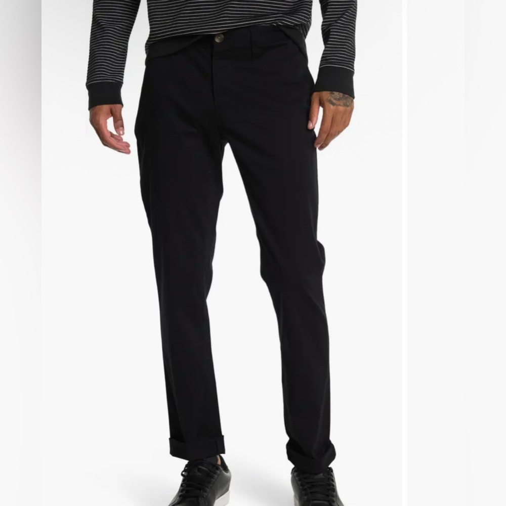 The Wallin Chino Pants